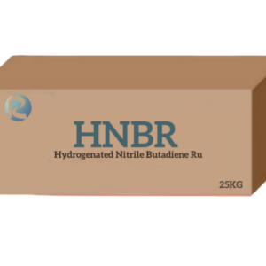 HNBR5 Hydrogenated Nitrile Butadiene Rubber