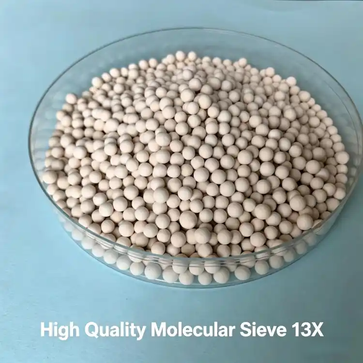 High Quality 13X Molecular Sieve (1)