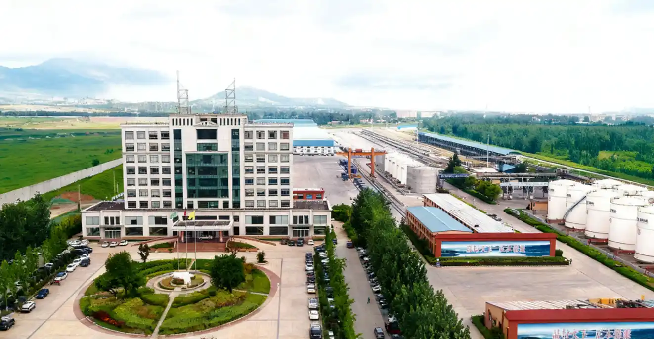 Honrel Catalyst Manufacturer