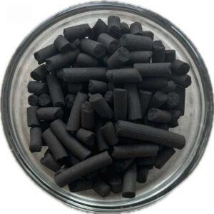 Iron-Manganese Desulfurizer (1) Iron-Manganese Desulfurizer