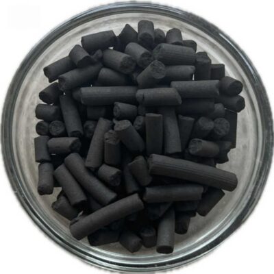 Iron-Manganese Desulfurizer (1) Iron-Manganese Desulfurizer