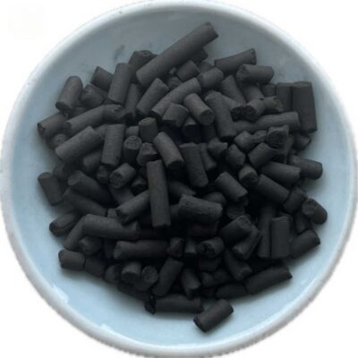 Iron-Manganese Desulfurizer (2) Iron-Manganese Desulfurizer