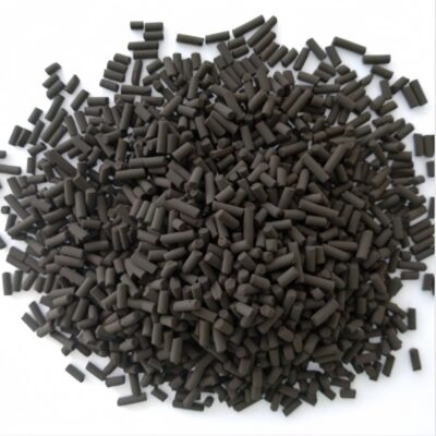 Iron-Manganese Desulfurizer Iron-Manganese Desulfurizer