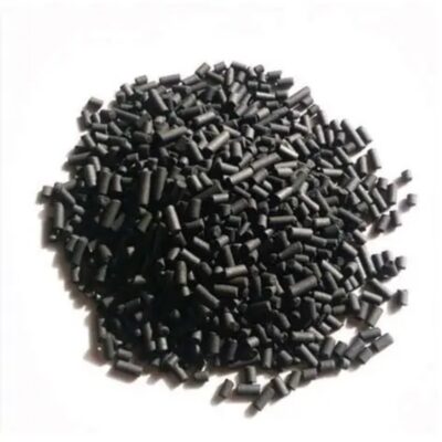 Iron-Manganese Desulfurizer1 Iron-Manganese Desulfurizer