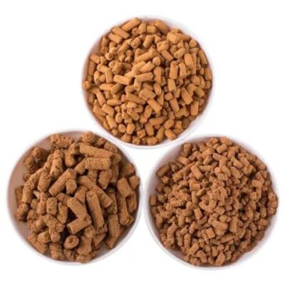Iron Oxide Desulfurizer1 Iron Oxide Desulfurizer