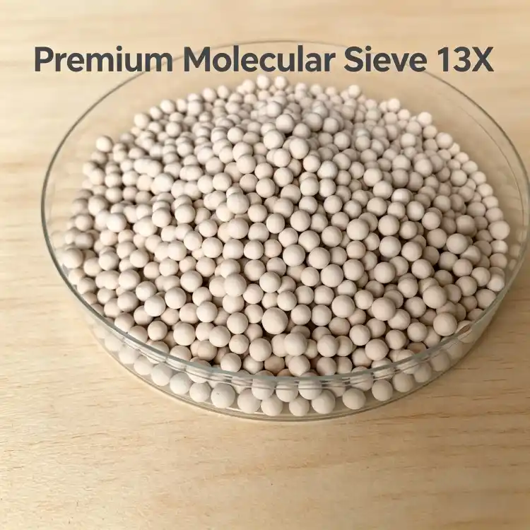 Molecular Sieve 13X