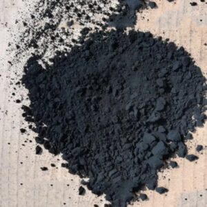Phthalocyanine Cobalt Desulfurization Catalyst1 Phthalocyanine Cobalt Desulfurization Catalyst