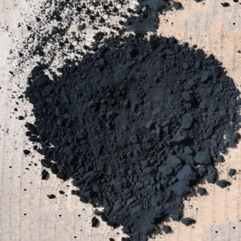 Phthalocyanine Cobalt Desulfurization Catalyst