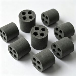 Hydrocarbon Steam Reforming Secondary Reformer Catalyst