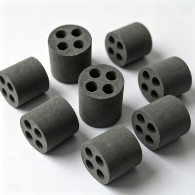 Hydrocarbon Steam Reforming Secondary Reformer Catalyst