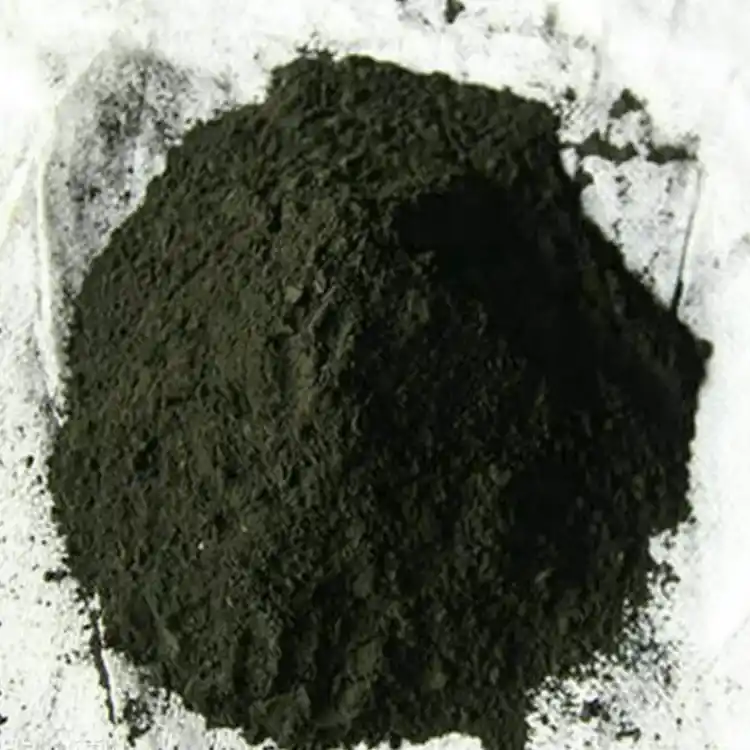 What Is a Cobalt Phthalocyanine Desulfurization Catalyst