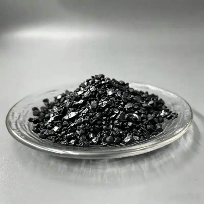 What Is an Ammonia Synthesis Catalyst 1