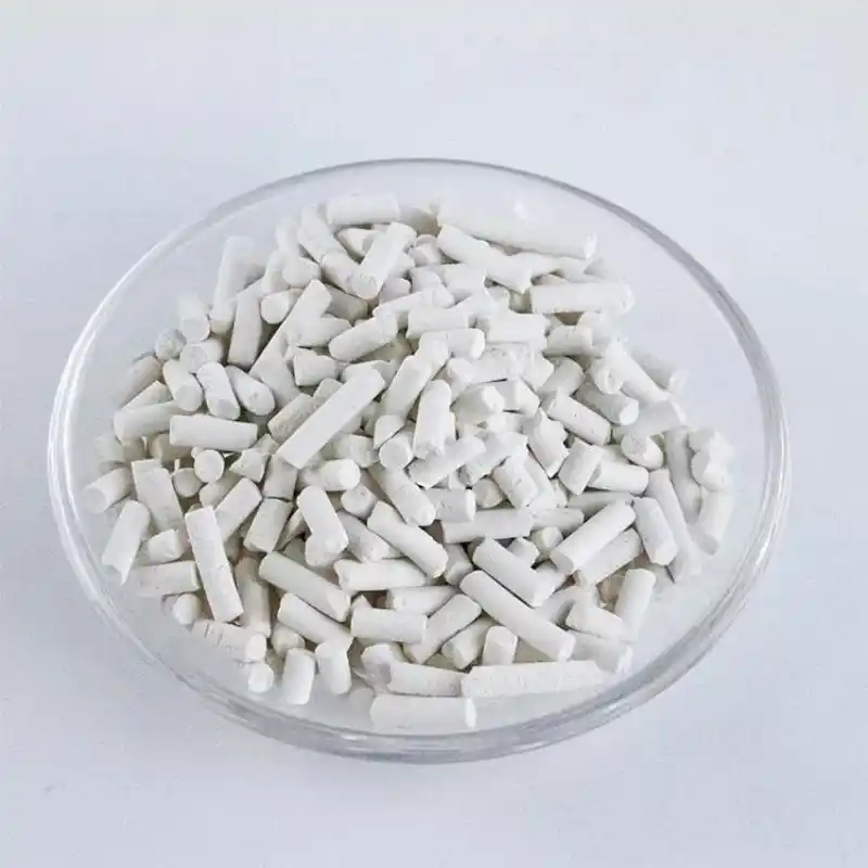 Zinc Oxide Desulfurization Manufacturer Global Export