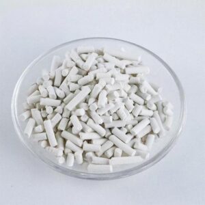 Zinc Oxide Desulfurizer (2) Zinc Oxide Desulfurizer