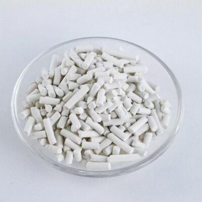 Zinc Oxide Desulfurizer (2) Zinc Oxide Desulfurizer