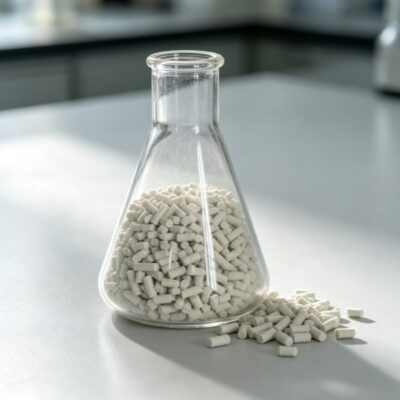 Zinc Oxide Desulfurizer1 (1) Zinc Oxide Desulfurizer