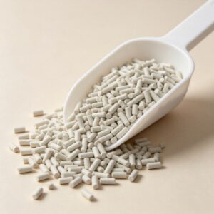 Zinc Oxide Desulfurizer1 (2) Zinc Oxide Desulfurizer