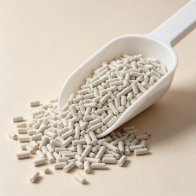 Zinc Oxide Desulfurizer1 (2) Zinc Oxide Desulfurizer
