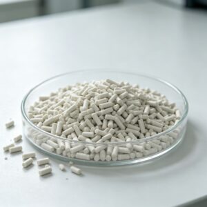 Zinc Oxide Desulfurizer1 (3) Zinc Oxide Desulfurizer