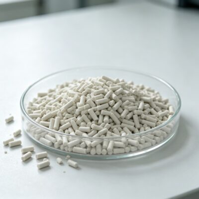 Zinc Oxide Desulfurizer1 (3) Zinc Oxide Desulfurizer