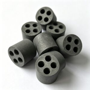 Hydrocarbon Steam Reforming Secondary Reformer Catalyst