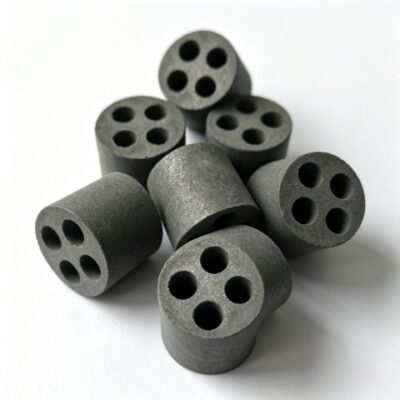 Hydrocarbon Steam Reforming Secondary Reformer Catalyst