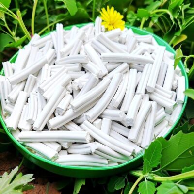 钙基烟气脱硫剂3 Calcium-Based Flue Gas Desulfurizer
