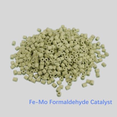 Iron Molybdenum Catalyst Fe-Mo Iron Molybdenum Catalyst for Formaldehyde Production