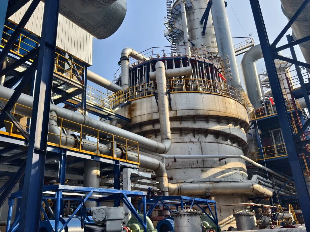 Phthalocyanine Cobalt Desulfurization PDS-HY suitable for coke oven gas desulfurization