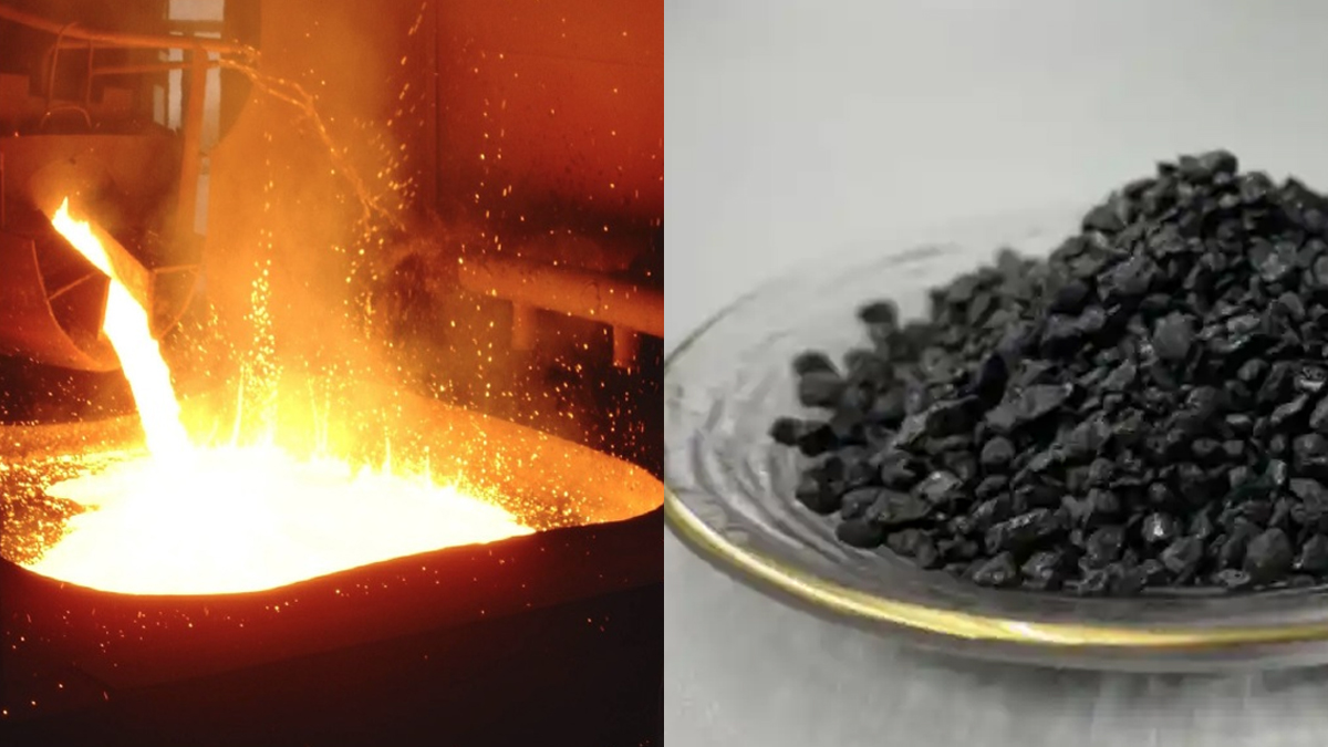 Conventional ammonia synthesis catalyst manufacture and catalyst